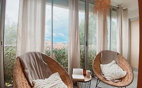 Appartement Coup De Coeur Avec Parking Et Piscine - 131