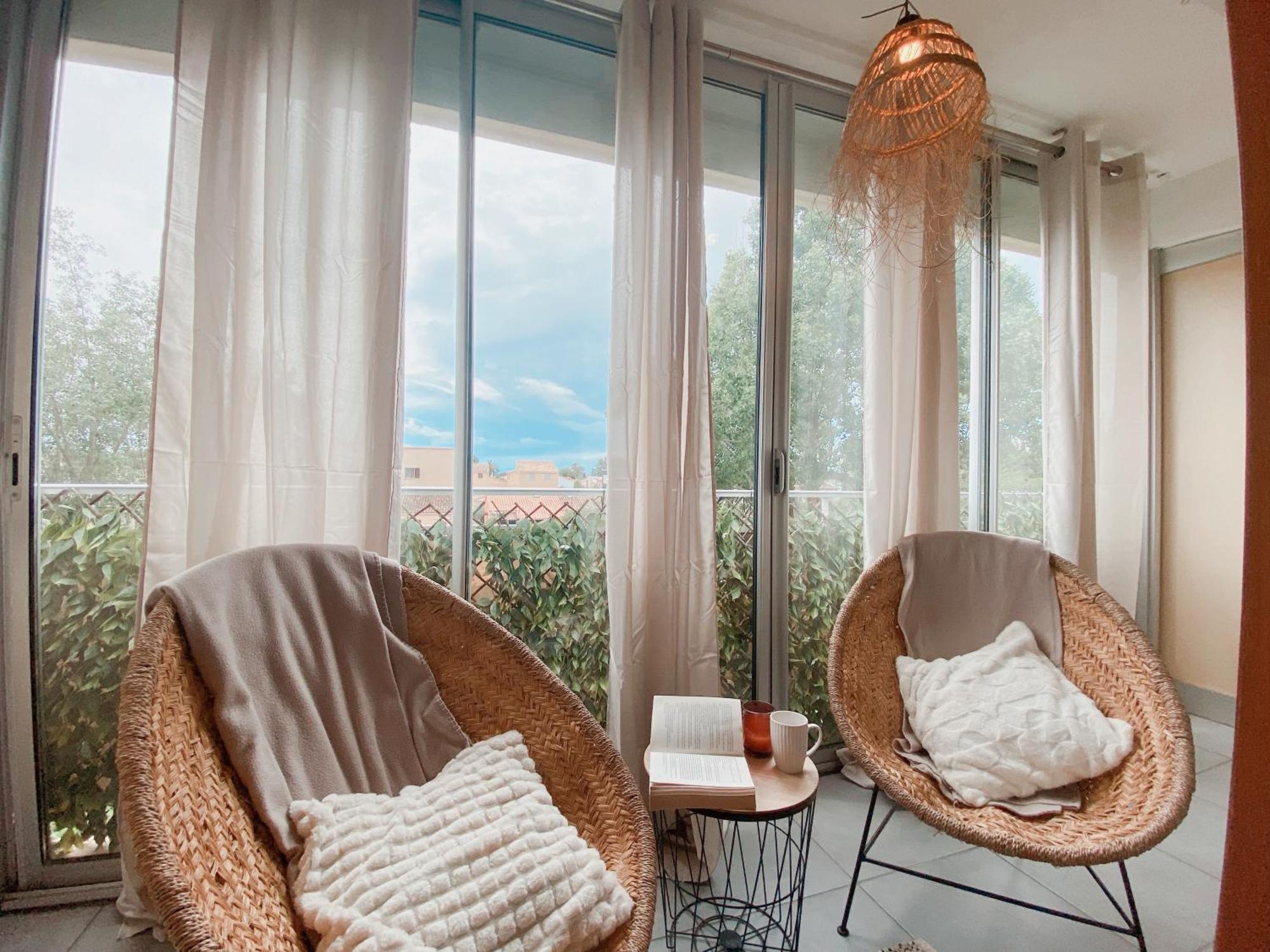 Appartement Coup De Coeur Avec Parking Et Piscine - 131 Canet-en-Roussillon Exterior foto